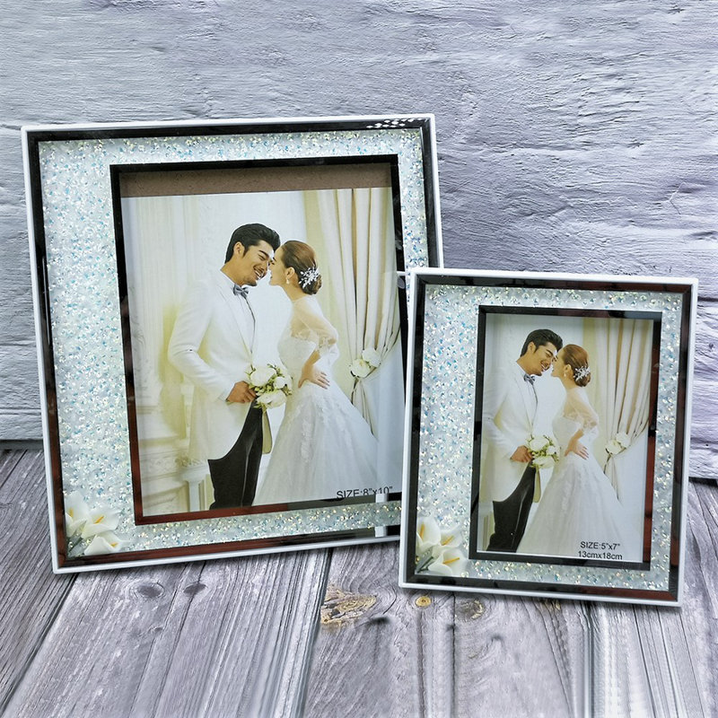 Le Prise™ Abilene Picture Frame Wayfair